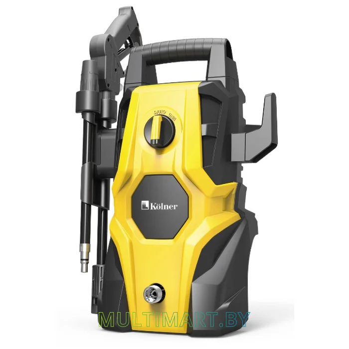 Мойка высокого давления Kolner KHPW 1650FSP